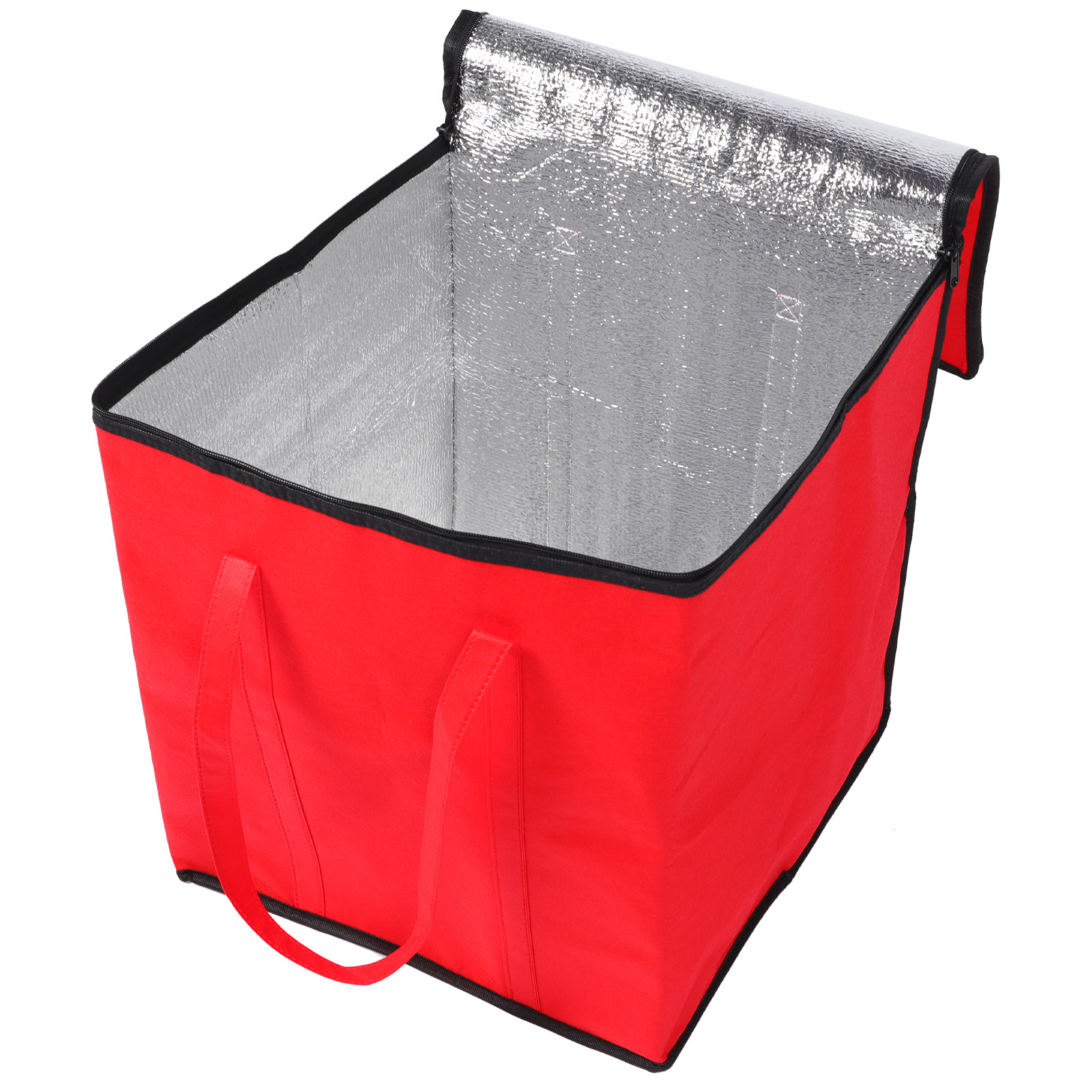 กระเป๋าเก็บอาหารแบบมีฉนวนกันคว - Food Storage Bag บทวิจารณ์และราคา