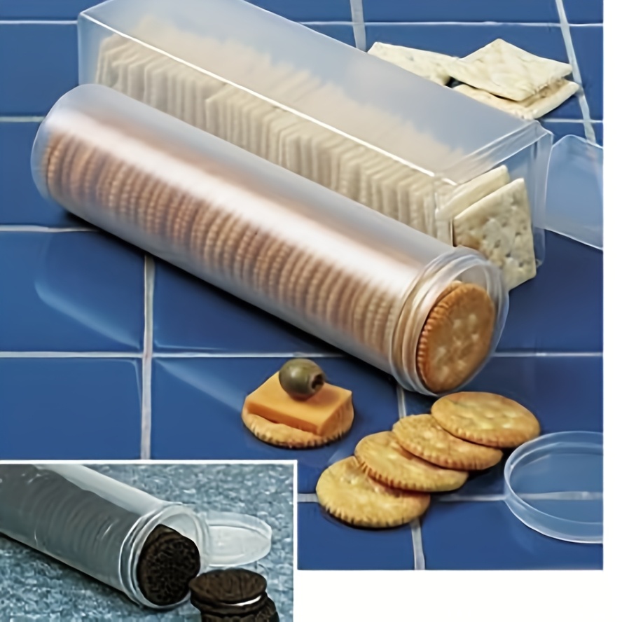 กล่องเก็บอาหารทรงสี่เหลี่ยมใสแ - Food Storage With Dividers บทวิจารณ์และราคา