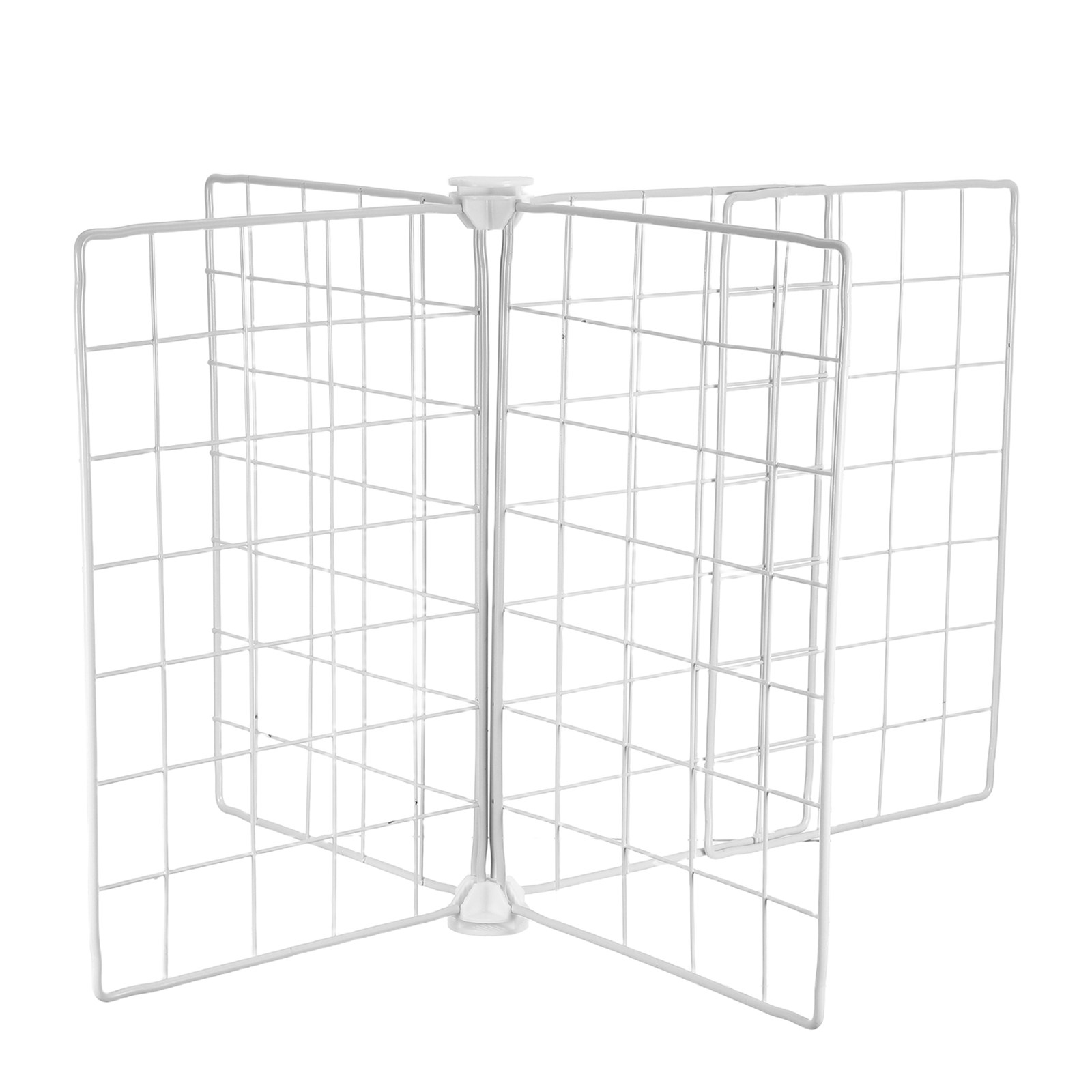 แผ่นกั้นตู้เย็นแบบเหล็ก อุปกรณ - Food Storage With Dividers บทวิจารณ์และราคา