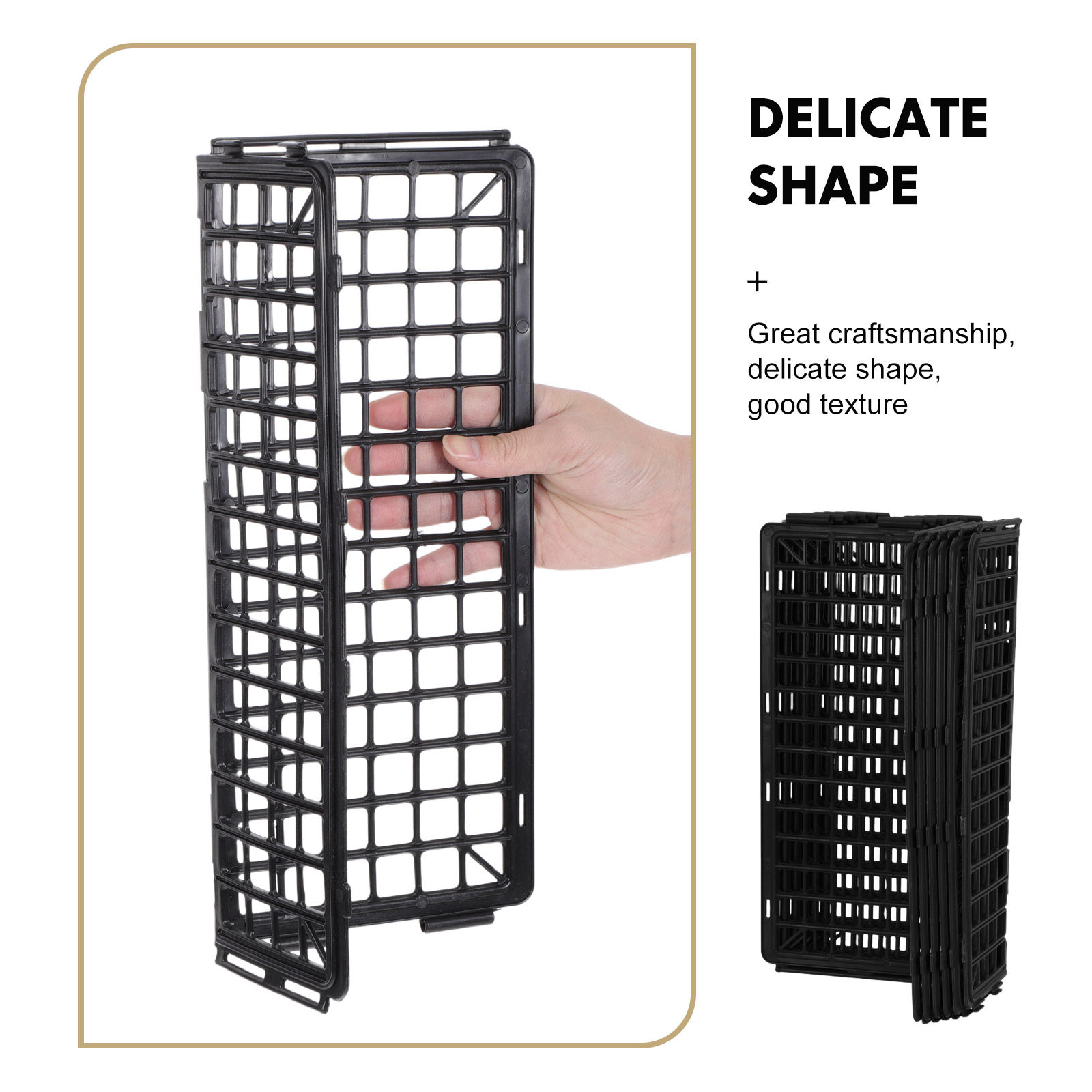 6 ชิ้น แผ่นกั้นชั้นวางสินค้าซู - Food Storage With Dividers บทวิจารณ์และราคา